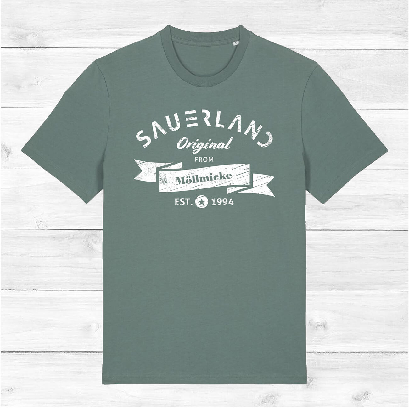SAUERLAND T-Shirt "Original from"