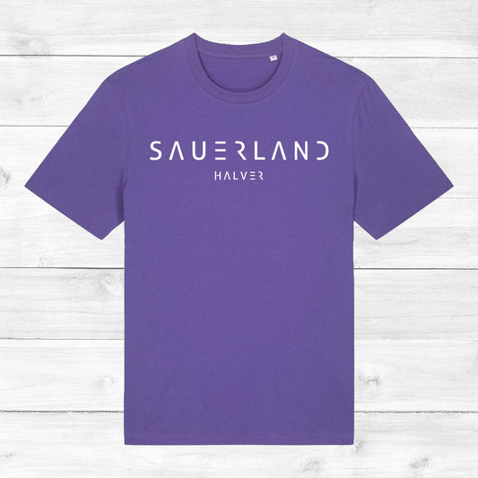 SAUERLAND DorfDesign T-Shirt "Sommer Edition", 12 Farben