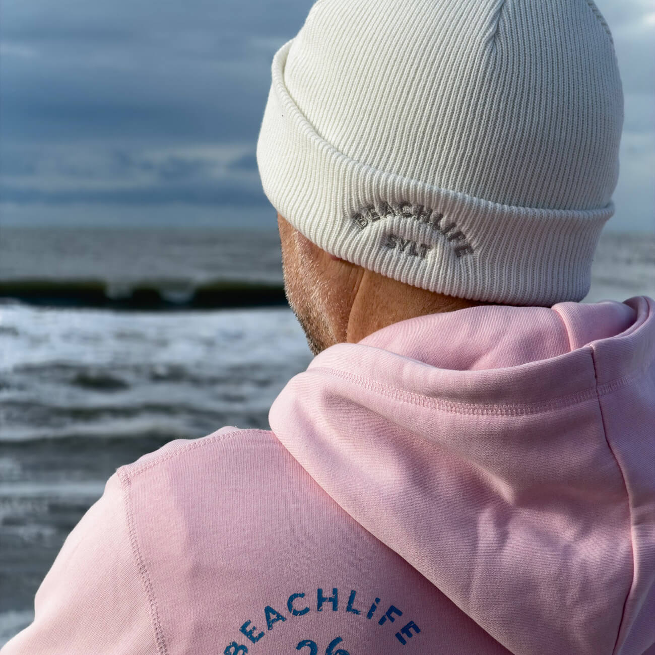 Sylt Beanie Beachlife