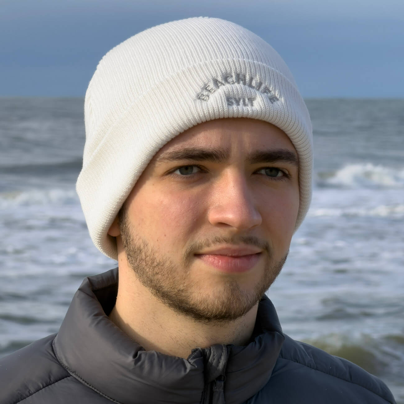 Sylt Beanie Beachlife