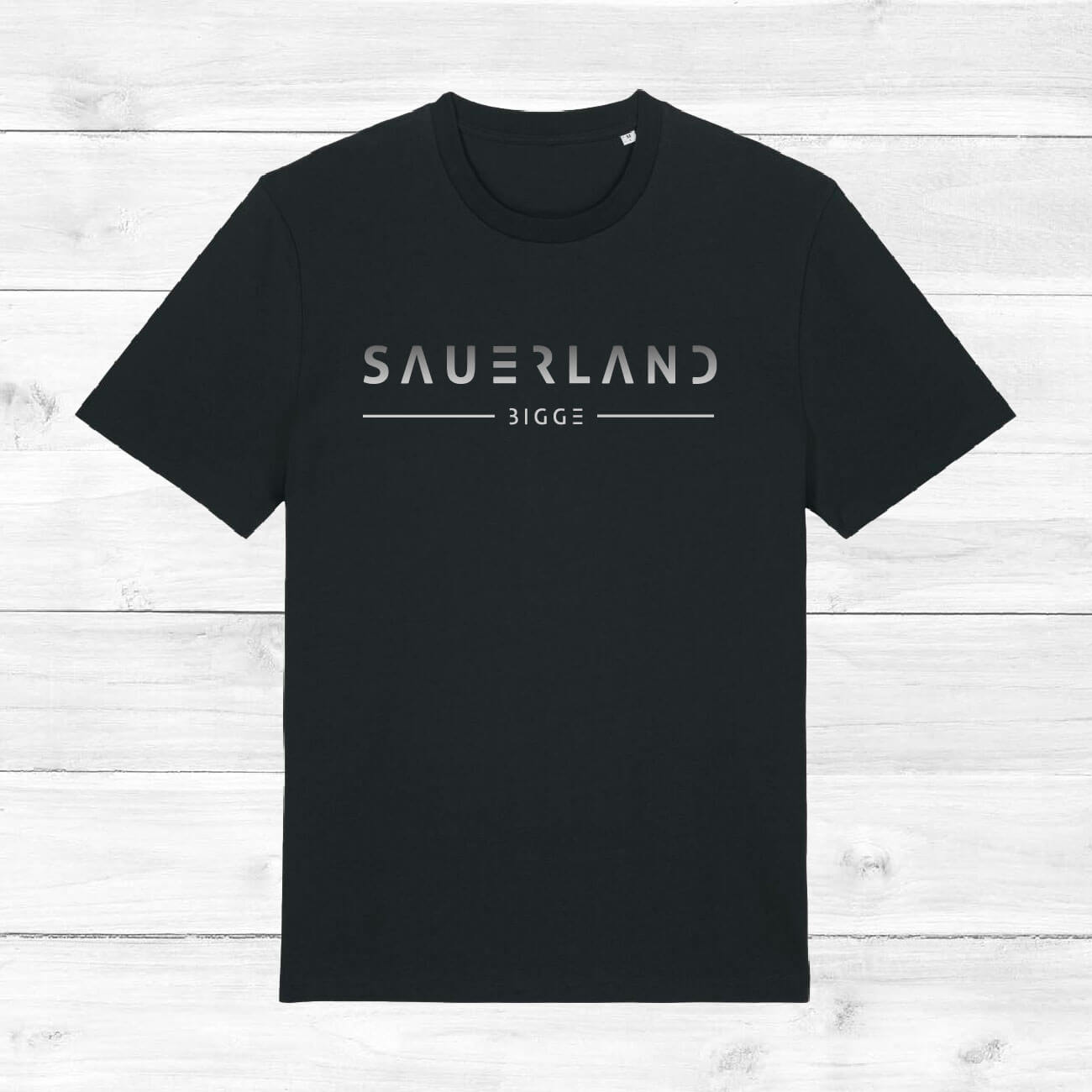 SAUERLAND T-Shirt "Classic Gradient"