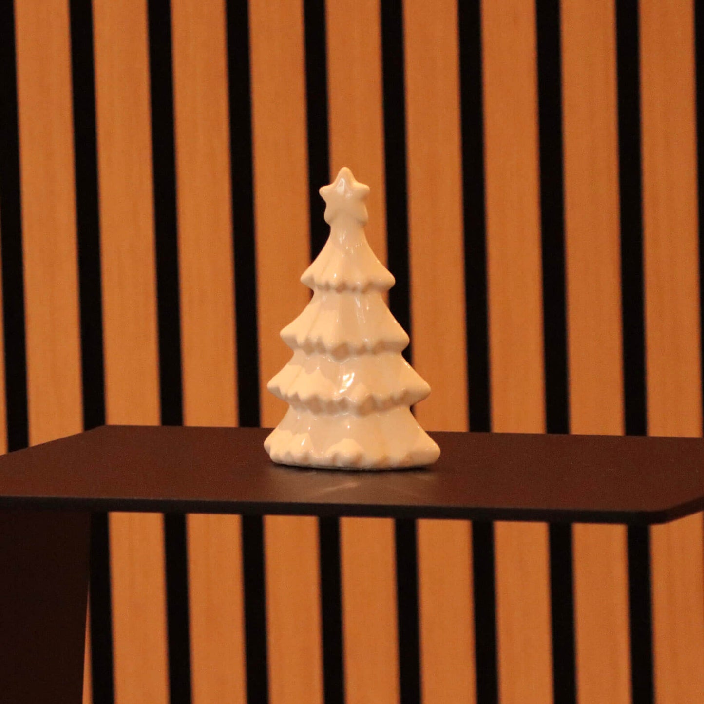 Tannenbaum aus Keramik