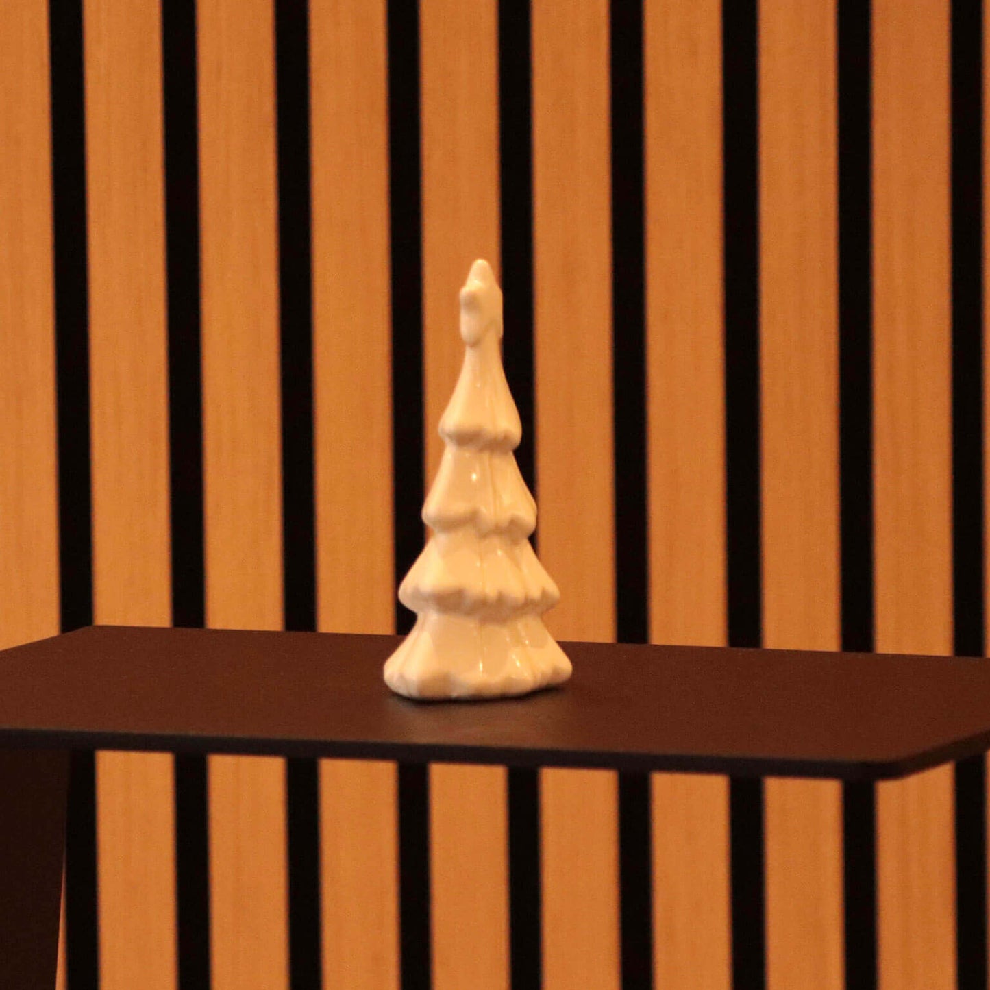 Tannenbaum aus Keramik