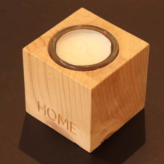 Hygge Home Teelichthalter